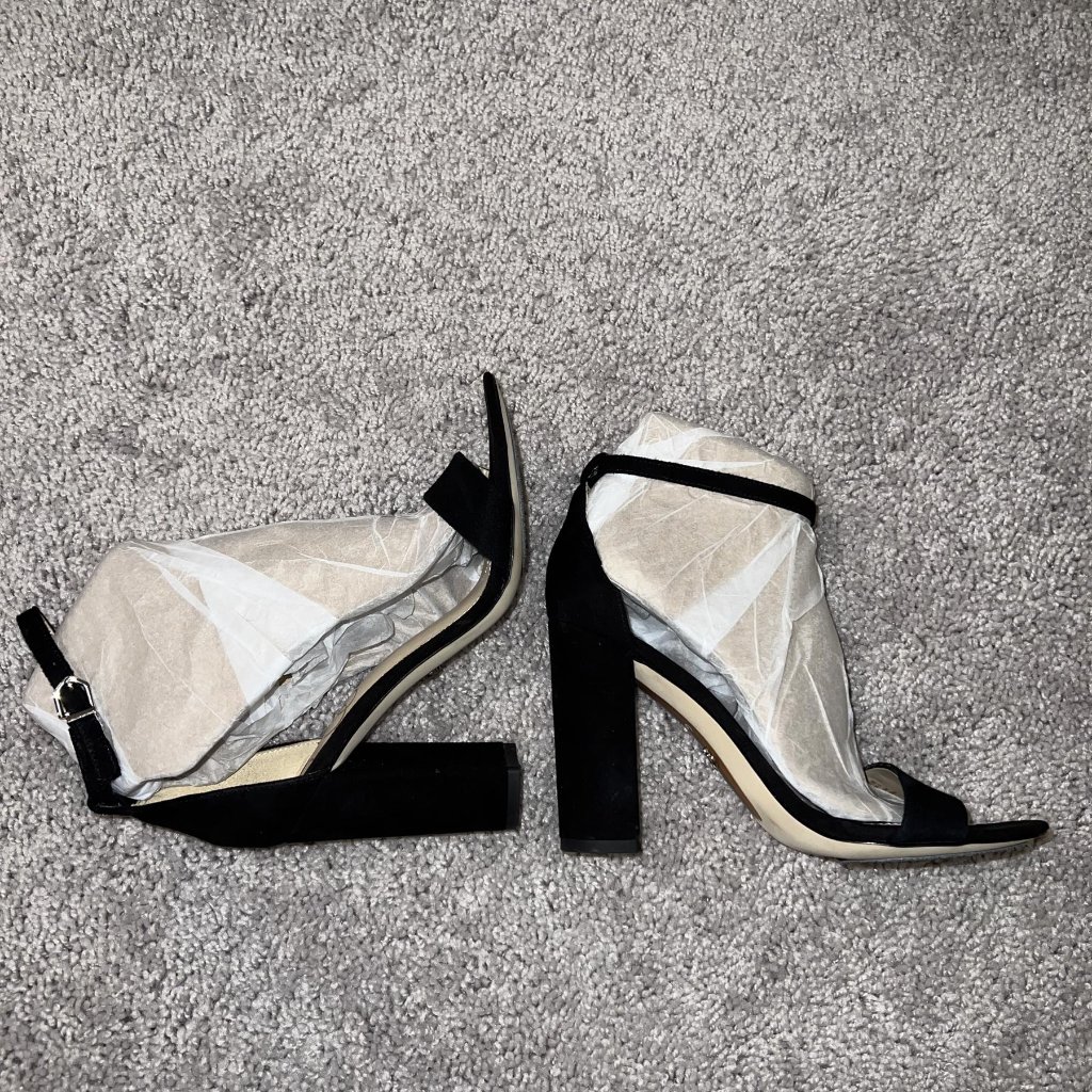 Yaro Basic Heels